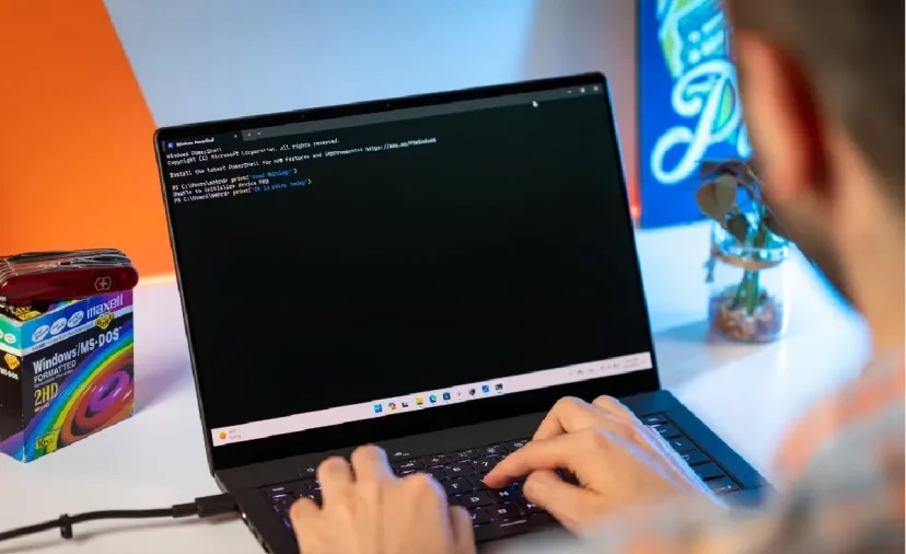 انقلاب هوش مصنوعی؛ کدنویسی بدون دانش فنی